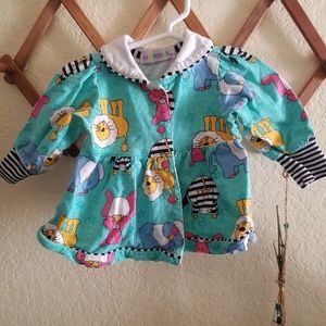 Vintage gymboree sweater